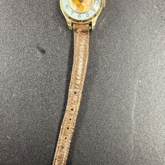 Vintage Mattel Barbie Character watch - Picture 7 of 9